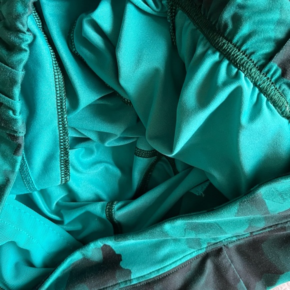 Lululemon Jet Crop Slim Drawstring Pants Print - Picture 8 of 11